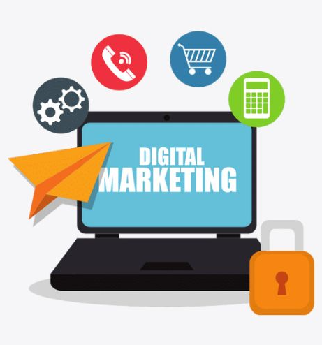 Online Certified Digital Marketing Course