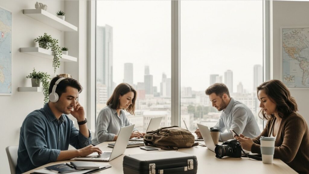 Top 10 Career Options for Gen Z Students in 2026