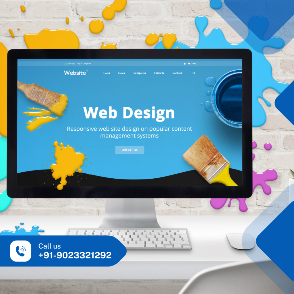 Website Design Course in Amritsar_ SEO Squads
